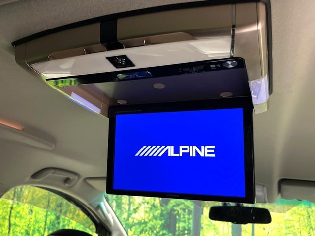 TOYOTA ALPHARD 2012 Image 31