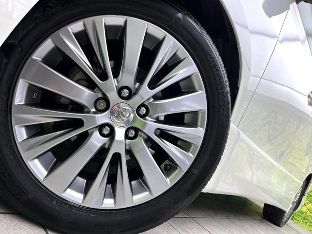 TOYOTA ALPHARD 2012 Image 31