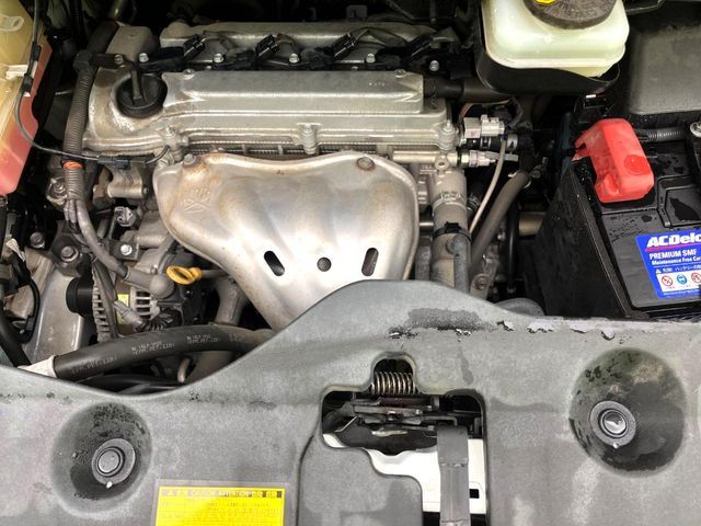 TOYOTA ALPHARD 2012 Image 31