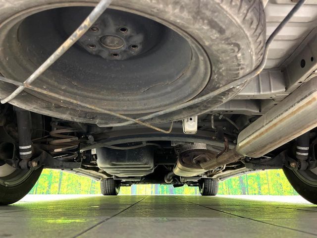 TOYOTA ALPHARD 2012 Image 31