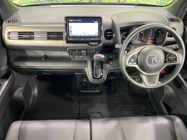 HONDA N-WGN CUSTOM 4WD 2024 Image 31