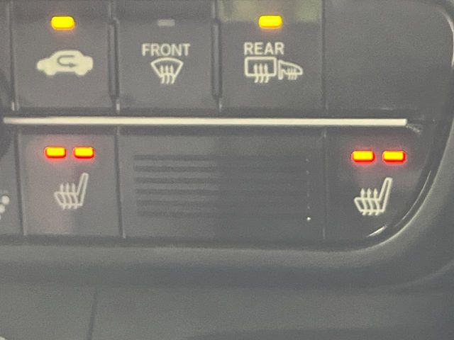 HONDA N-WGN CUSTOM 4WD 2024 Image 31