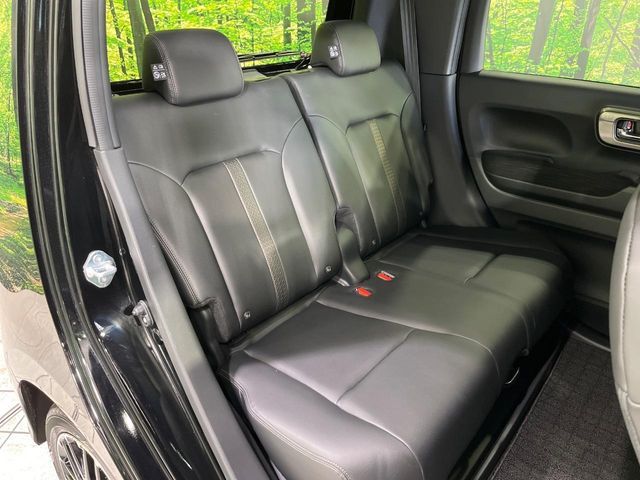 HONDA N-WGN CUSTOM 4WD 2024 Image 31