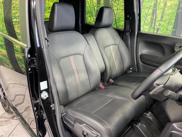 HONDA N-WGN CUSTOM 4WD 2024 Image 31