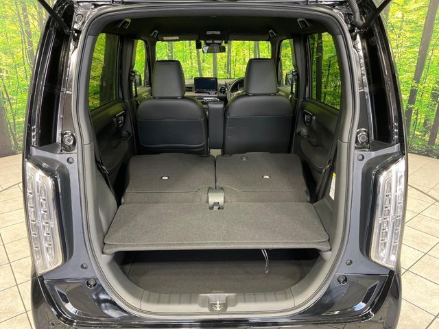 HONDA N-WGN CUSTOM 4WD 2024 Image 31