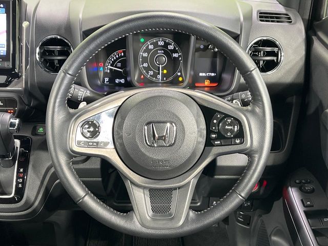 HONDA N-WGN CUSTOM 4WD 2024 Image 31