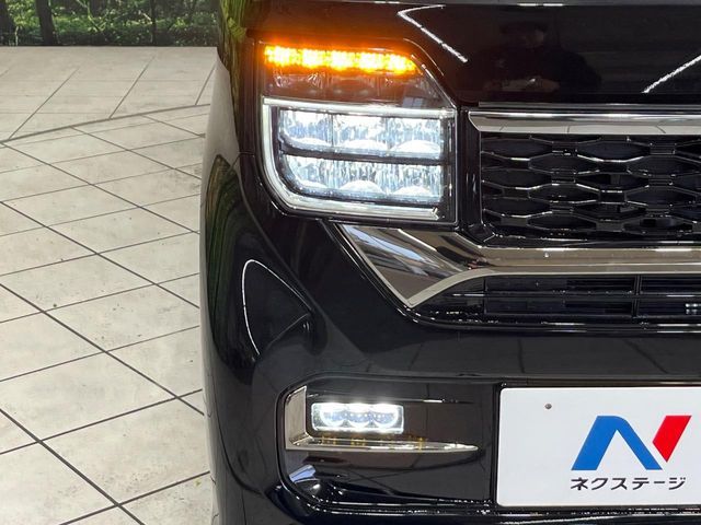 HONDA N-WGN CUSTOM 4WD 2024 Image 31