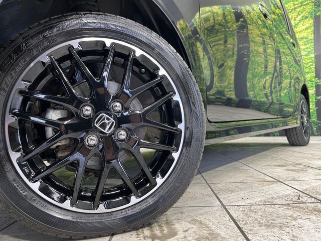 HONDA N-WGN CUSTOM 4WD 2024 Image 31