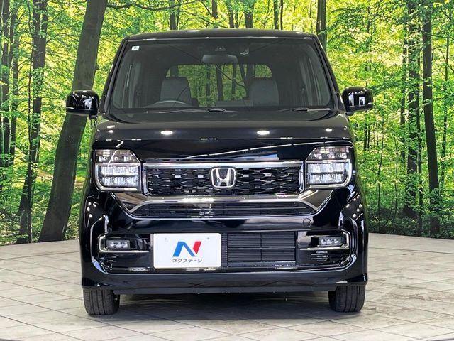 HONDA N-WGN CUSTOM 4WD 2024 Image 31