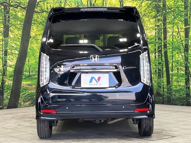 HONDA N-WGN CUSTOM 4WD 2024 Image 31