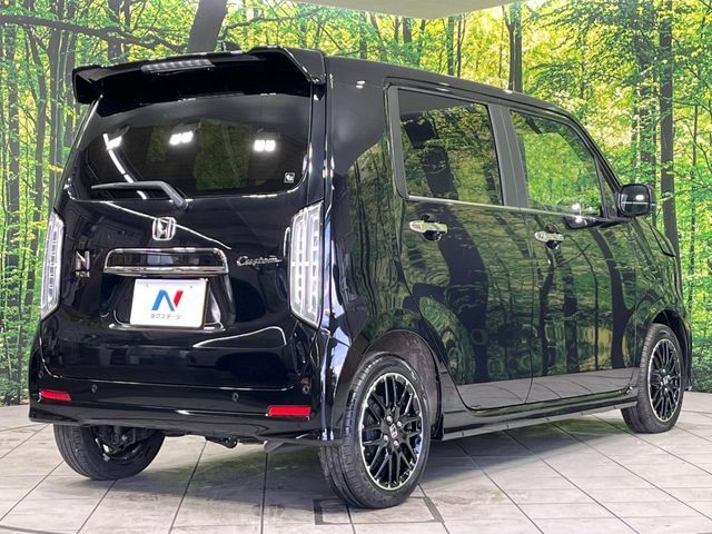 HONDA N-WGN CUSTOM 4WD 2024 Image 31