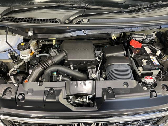 HONDA N-WGN CUSTOM 4WD 2024 Image 31