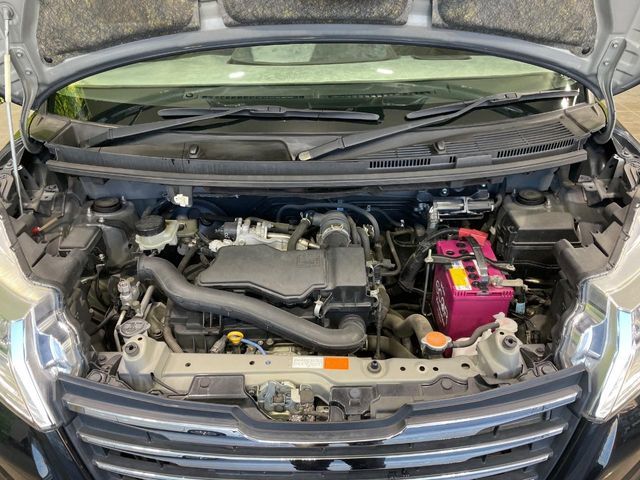 DAIHATSU THOR 2016 Image 31