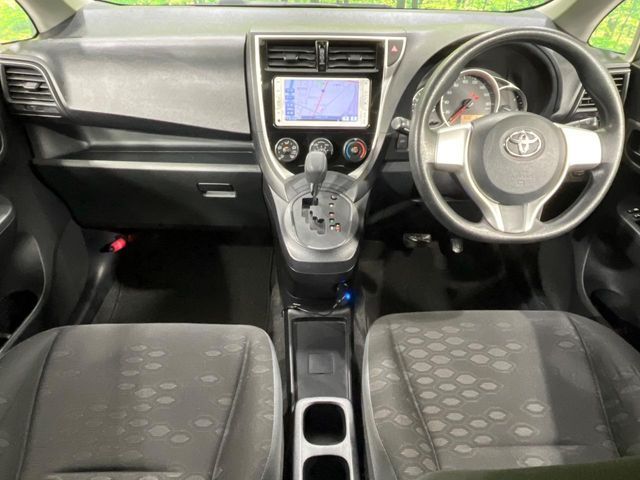 TOYOTA RACTIS 4WD 2014 Image 31