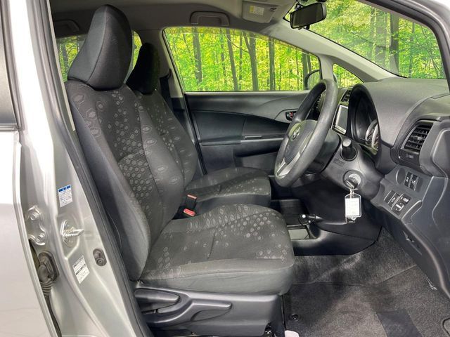 TOYOTA RACTIS 4WD 2014 Image 31