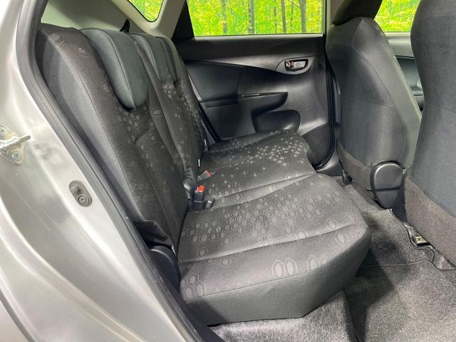 TOYOTA RACTIS 4WD 2014 Image 31