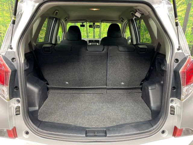 TOYOTA RACTIS 4WD 2014 Image 31