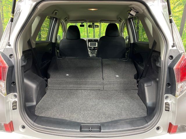 TOYOTA RACTIS 4WD 2014 Image 31