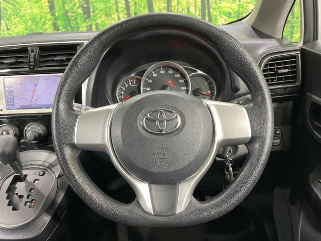 TOYOTA RACTIS 4WD 2014 Image 31