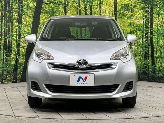 TOYOTA RACTIS 4WD 2014 Image 31