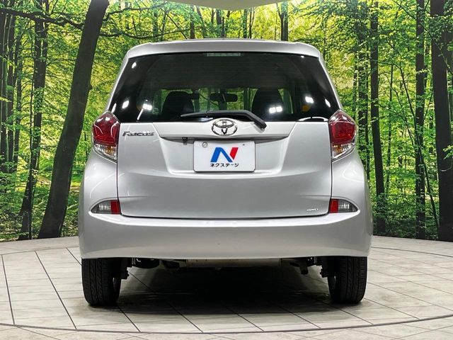 TOYOTA RACTIS 4WD 2014 Image 31