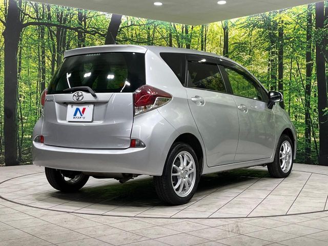 TOYOTA RACTIS 4WD 2014 Image 31