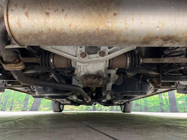 TOYOTA RACTIS 4WD 2014 Image 31