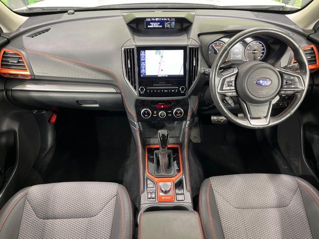 SUBARU FORESTER 2019 Image 31