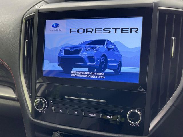 SUBARU FORESTER 2019 Image 31