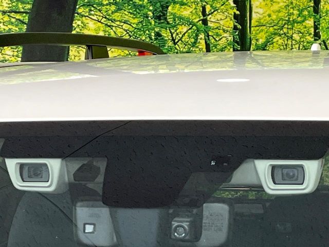 SUBARU FORESTER 2019 Image 31