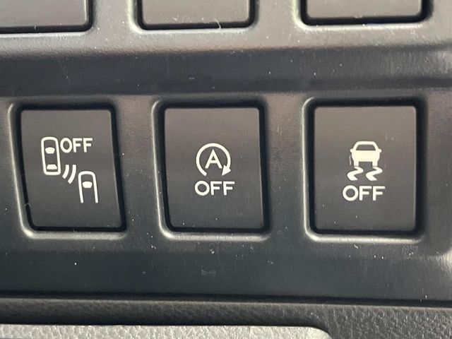 SUBARU FORESTER 2019 Image 31