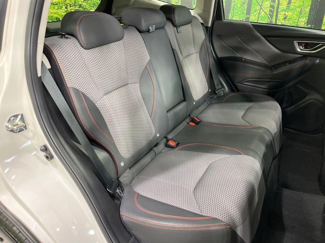 SUBARU FORESTER 2019 Image 31
