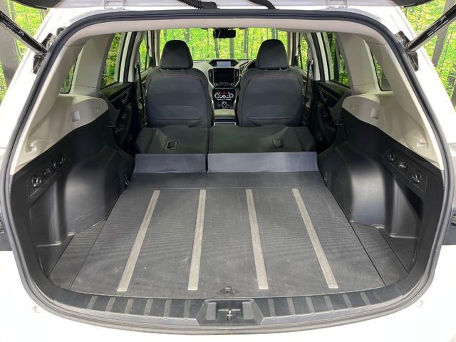 SUBARU FORESTER 2019 Image 31