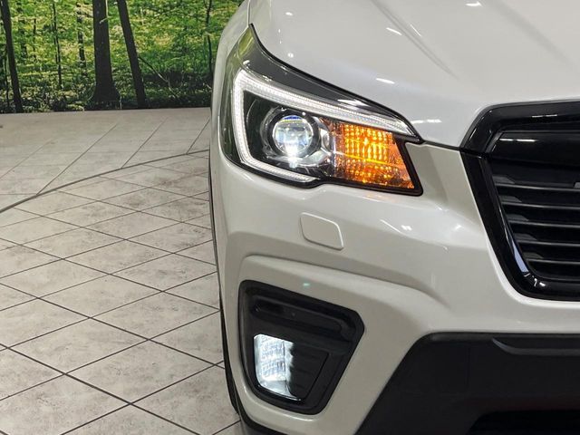 SUBARU FORESTER 2019 Image 31