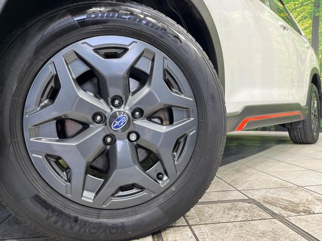 SUBARU FORESTER 2019 Image 31