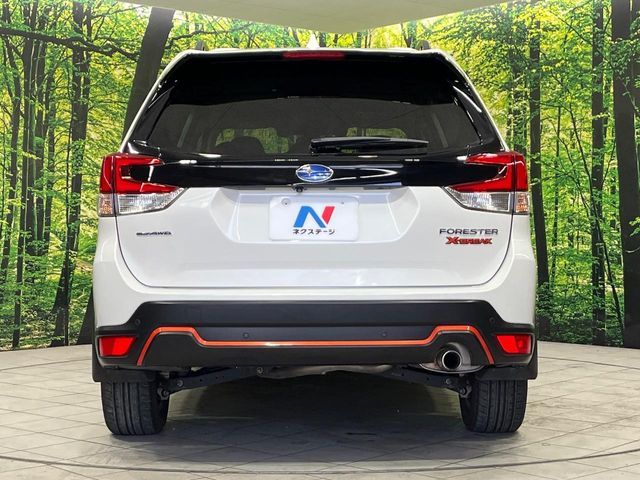 SUBARU FORESTER 2019 Image 31