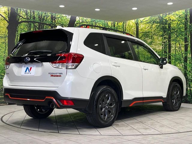 SUBARU FORESTER 2019 Image 31
