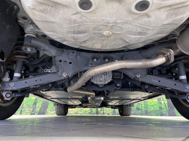 SUBARU FORESTER 2019 Image 31