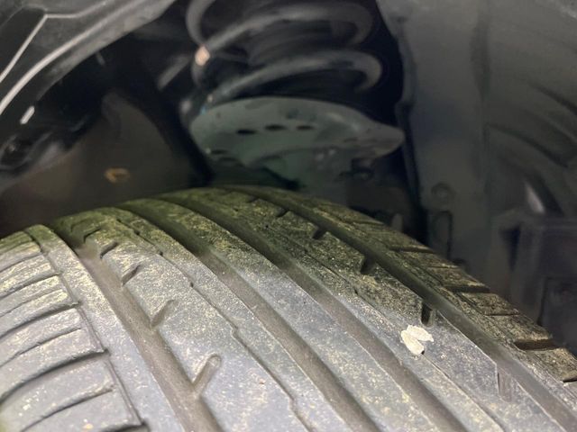 SUBARU FORESTER 2019 Image 31