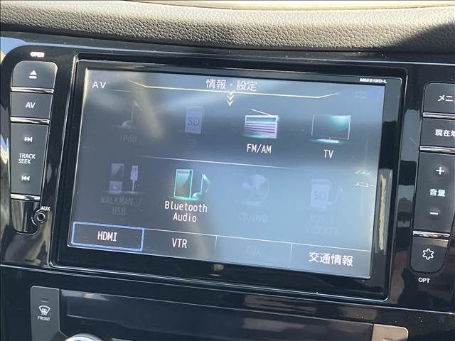 NISSAN X-TRAIL HYBRID 4WD 2015 Image 31