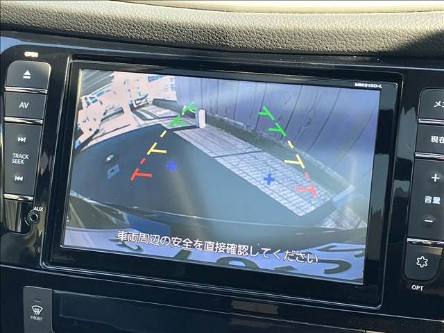 NISSAN X-TRAIL HYBRID 4WD 2015 Image 31