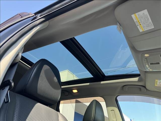 NISSAN X-TRAIL HYBRID 4WD 2015 Image 31