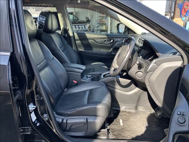 NISSAN X-TRAIL HYBRID 4WD 2015 Image 31