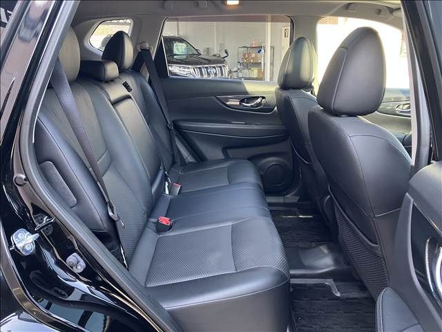 NISSAN X-TRAIL HYBRID 4WD 2015 Image 31