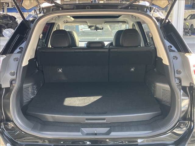 NISSAN X-TRAIL HYBRID 4WD 2015 Image 31