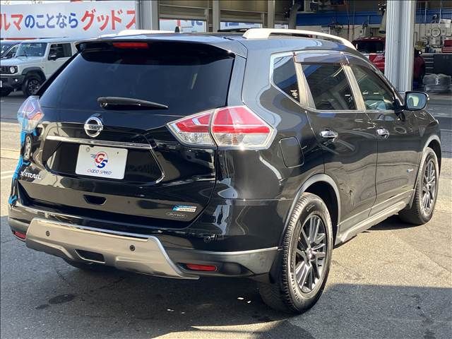 NISSAN X-TRAIL HYBRID 4WD 2015 Image 31