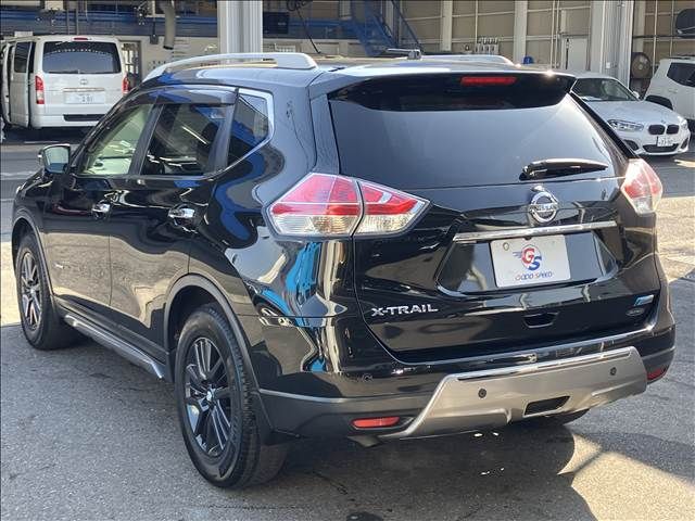 NISSAN X-TRAIL HYBRID 4WD 2015 Image 31