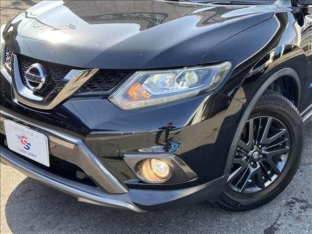 NISSAN X-TRAIL HYBRID 4WD 2015 Image 31