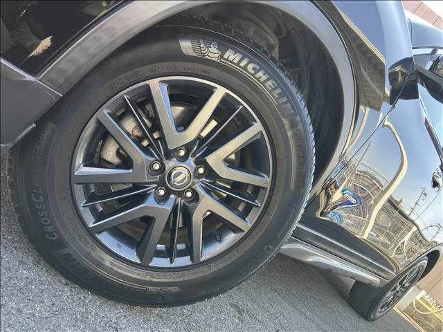 NISSAN X-TRAIL HYBRID 4WD 2015 Image 31