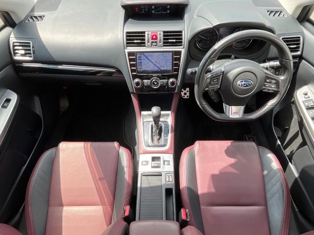 SUBARU LEVORG 2017 Image 31